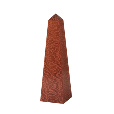 Grace Burgundy Obelisk