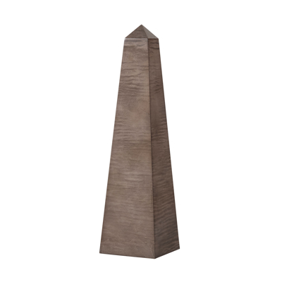 Grace Agate Obelisk