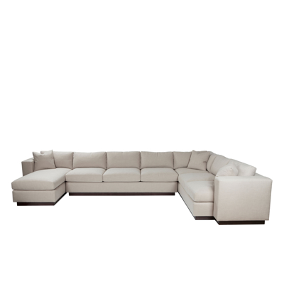 Tate Sectional