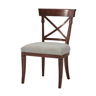 Brooksby Side chair