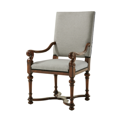 Cultivated Dining Armchair