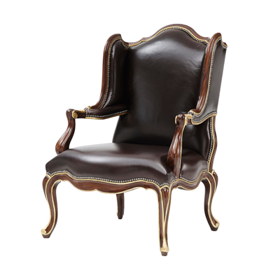 Odette Upholstered Chair
