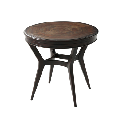 Vance Side Table