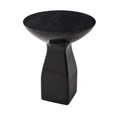 Chaturanga Accent Table