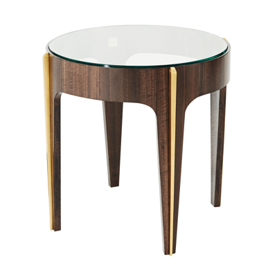 Bold Side Table