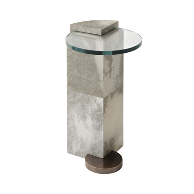 Elevation Accent Table