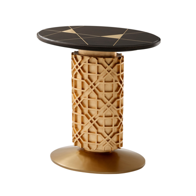 Colter Side Table II