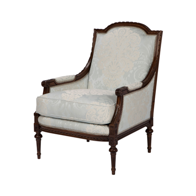 Lela  Upholstered Chair