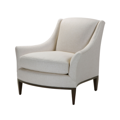 Riley Tight Back Upholstered Chair