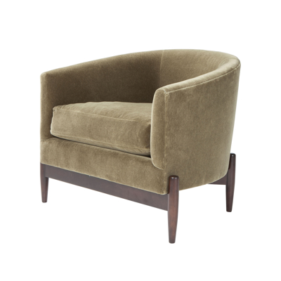 Selby Upholstered Chair
