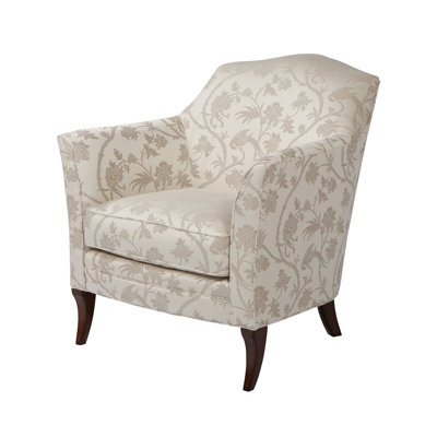 Claud Upholstered Chair