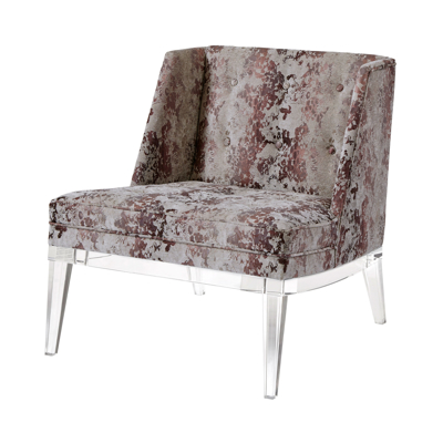 Vision Upholstered Chair