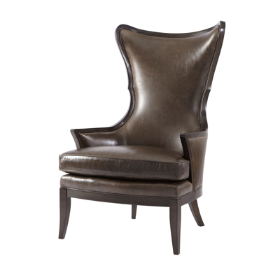 Lysia Upholstered Chair