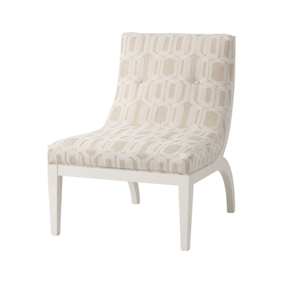 Etienne Upholstered Chair