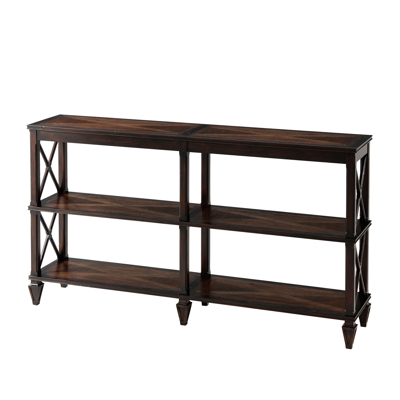 Tamar Console Table II