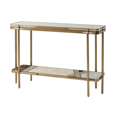 Iconic Console Table III