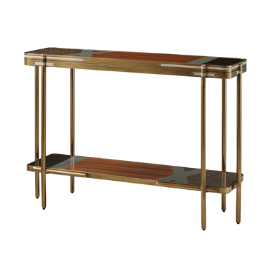Iconic Console Table II