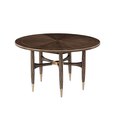 Grace Round Dining Table