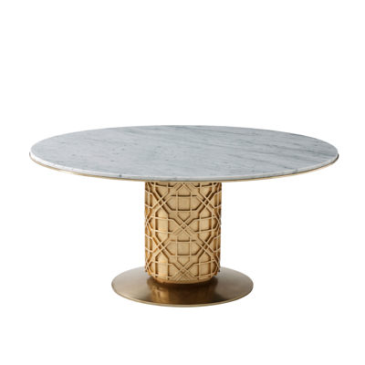 Colter Dining Table