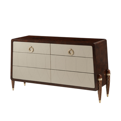 Grace Chest of Drawers
