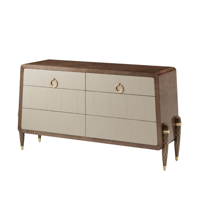 Grace Chest of Drawers