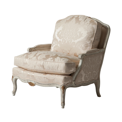 Jennet II Upholstered Chair