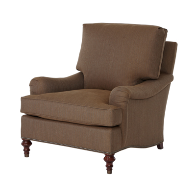 Amis II Upholstered Chair