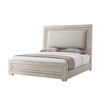 Lauro US King Bed
