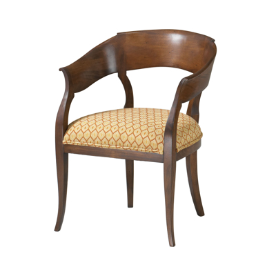 Lore Accent Chair