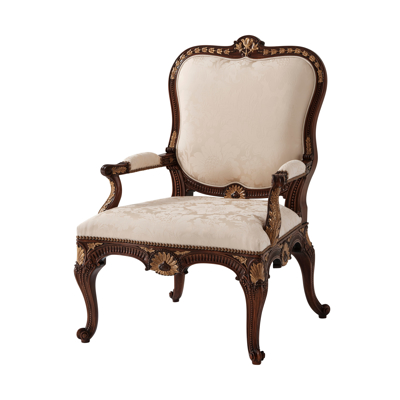 The Spencer House Chair