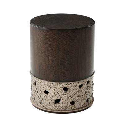 Camille Side Table