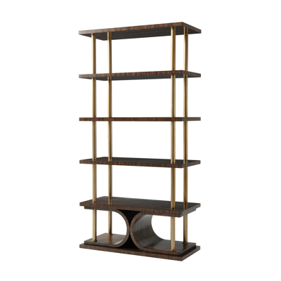 Conway Etagere