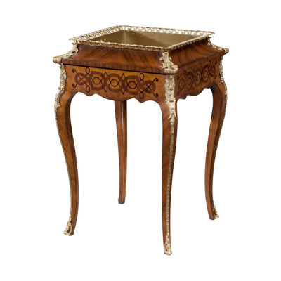 The Interior Gardener Planter / Jardiniere