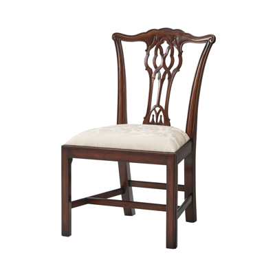 The Great Room Dining Side chair