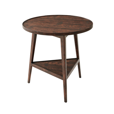 Lawn Cricket Side Table