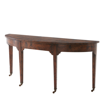West Gate Console Table
