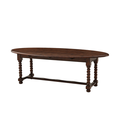 Emory Dining Table