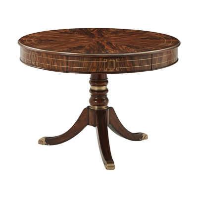 South Drawing Room Center Table