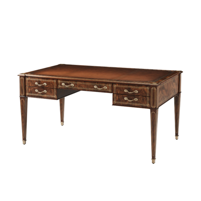 South Drawing Room Desk
