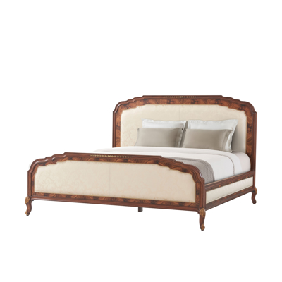 Wootton US King Bed