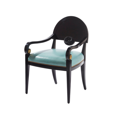 Francis Dining Arm Chair