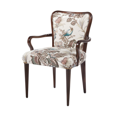 Rebecca Dining Arm Chair