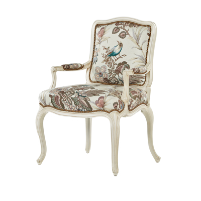 Chamille Accent Chair