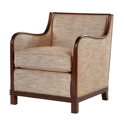 Guy Accent Chair