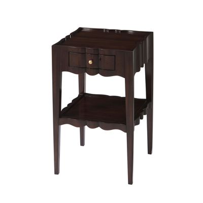 Addison Accent Table II