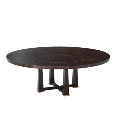 Edward Extending Dining Table