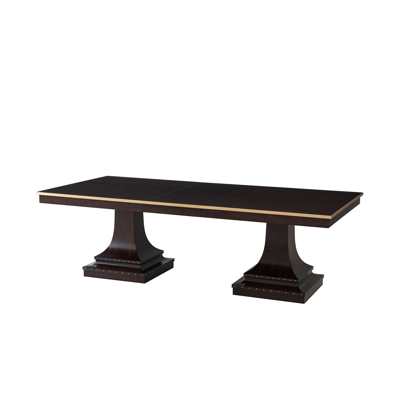 Siena Extending Dining Table