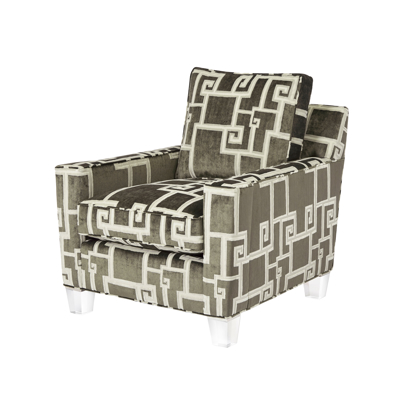 Cosmo Upholstered Chair