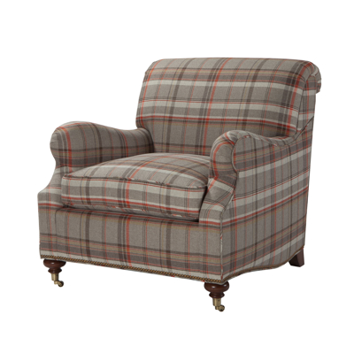 Devon Upholstered Chair