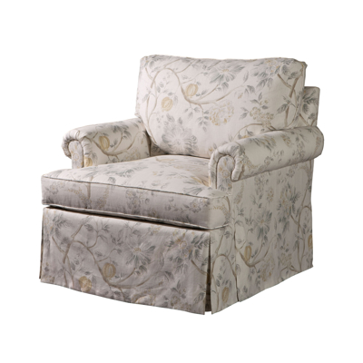 Nola Upholstered Chair